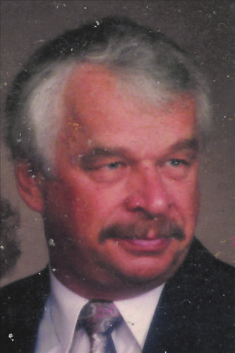 DOUG  SMITH JR.
